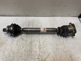 CV Axle 26&quot; Long 1-1/8&quot; Shaft 38-Spline 31mm End 42mm Center Shaft OD - $94.99