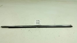2012 Ford Fusion Door Glass Window Weather Strip Trim Rear Left Driver 2... - $35.95