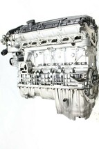 2002-2006 BMW E46 325Ci 2.5L 6CYL ENGINE MOTOR BLOCK ASSEMBLY P6880 - £832.25 GBP