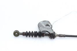 08-14 SUBARU IMPREZA WRX STI 6MT MANUAL TRANSMISSION CABLE Q3962 image 2