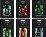 RENTO Essential Oil for Sauna 10 ml (0.34 Fl. Oz.), Concentrated Scented... - £16.00 GBP+
