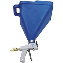 Drywall &amp; Plastering Hopper gun | 45 Degree Angle Adapter - £107.74 GBP