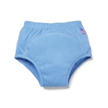 Bambino Mio, Potty Training Pants, Blue, 3+Years  - £9.33 GBP