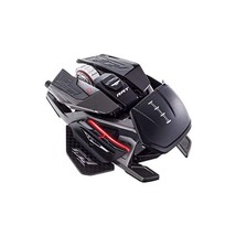 Mad Catz R.A.T. Pro X3 Gaming Mouse (USB/Black/16000dpi/10 Buttons) - MR... - $578.79 CAD