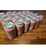 24-Pack Zevia Strawberry Zero Calorie Soda - $747.53 MXN