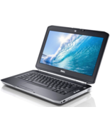 Refurbished

DELL Latitude E5420 14&quot; Laptop Core i5 2.60GHz 500GB 8GB WI... - $3,166.37 MXN