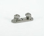 OEM Dishwasher Dishrack Roller For Whirlpool WDT790SAYM0 NEW - $15.94