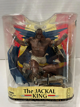 The Jackal King McFarlane Spawn Age of Pharaohs Series 33 Action Figure ... - £18.91 GBP