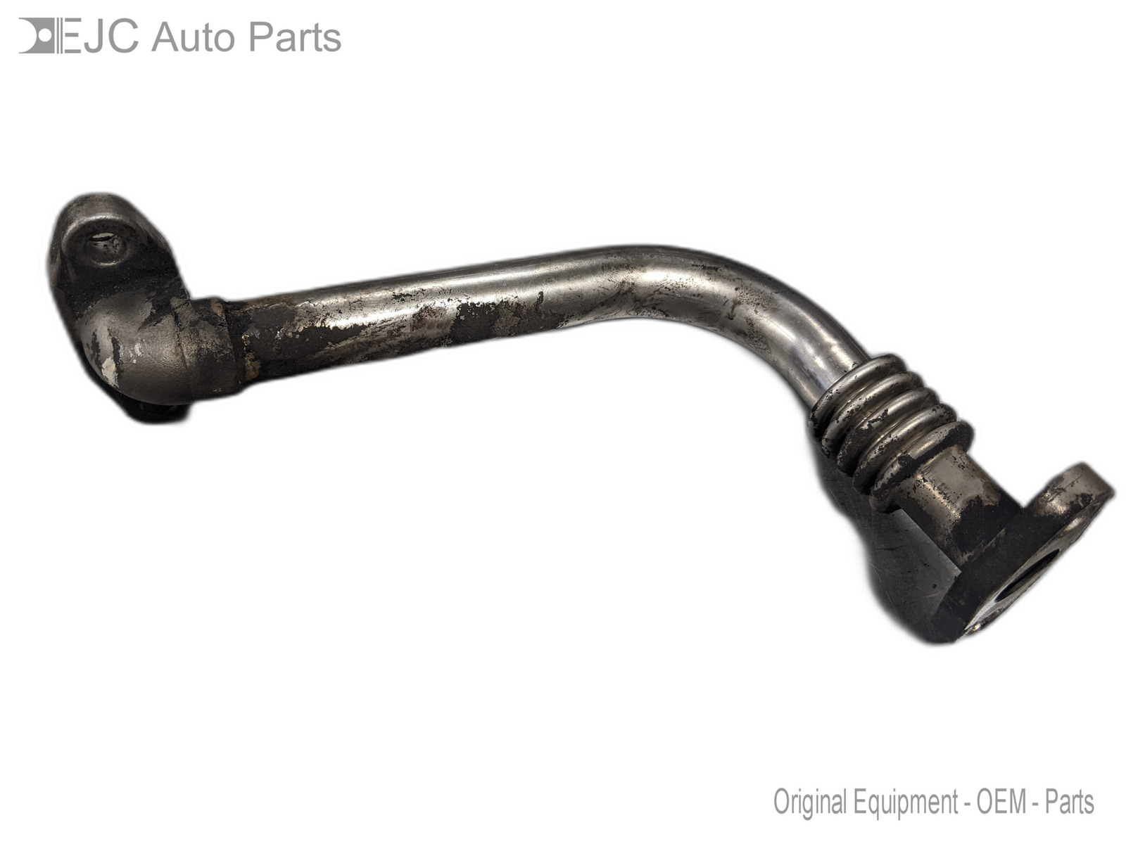 Turbo Oil Return Line For 01-04 Chevrolet Silverado 2500 HD  6.6 97239132 - $34.60