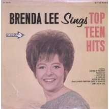 Brenda lee top teen thumb200