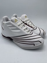 Authenticity Guarantee 
Adidas TMAC 2 Restomod Basketball Shoes HQ6977 Tracy ... - $99.99