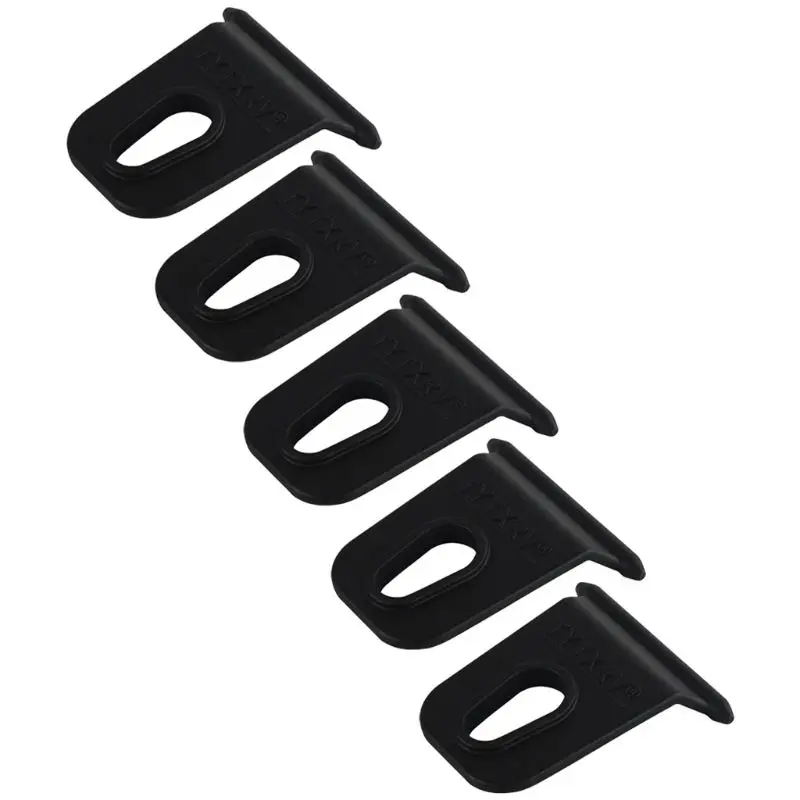 5Pcs Clothes Hook for Caravan Awning Hanger Hook For RV Awings Camper Awing Ho - £12.68 GBP