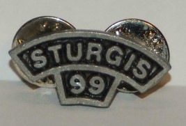 Sturgis 1999 Harley Davidson pin  inv 40 - $8.99