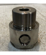 Machining &amp; Milling Gland Nut 33mm Bore 9176S-1M-1 | 304L | WV16965 | RC8 - €78,00 EUR