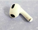 Apple AirPods 3RD GENERATION #A2565 RIGHT ONLY Replacement - £38.01 GBP
