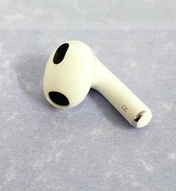 Apple Air Pods 3RD Generation #A2565 Right Only Replacement - £37.14 GBP