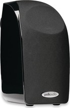 Polk Audio Blackstone Tl1 Satellite Speaker (Single, Black) | Powerport - £71.93 GBP