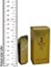 Paco Rabanne 1 Million Parfum Men Parfum Spray 3.4 oz image 2