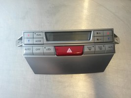 Automatic Climate Control HVAC Assembly From 2011 Subaru Outback  2.5 - $74.00