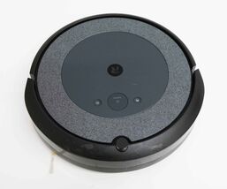 iRobot Roomba i3+ EVO Wi-Fi Connected Self Emptying Robot Vacuum Black i3550 image 2