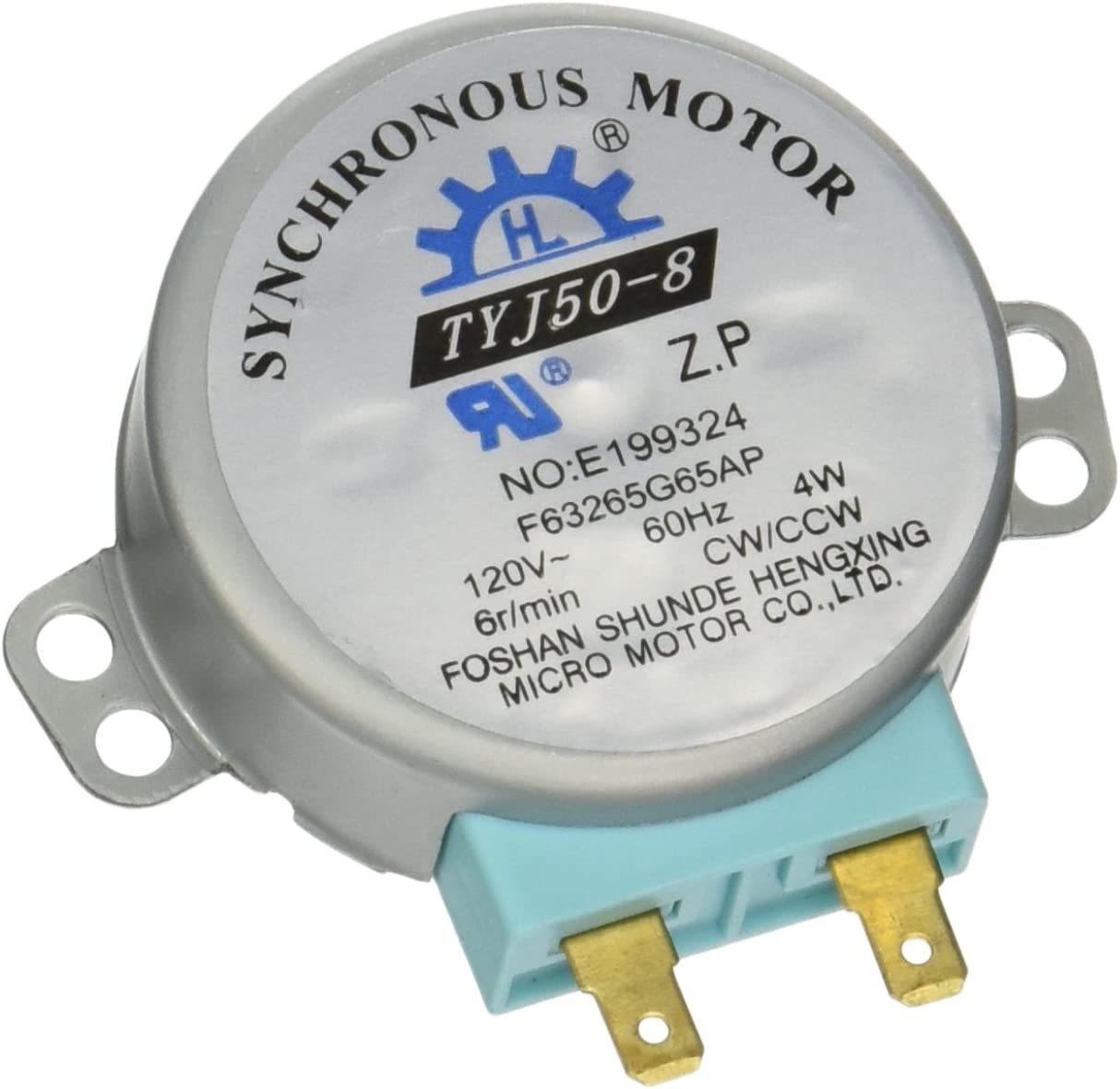 Panasonic F63265G60Ap Drive - Turntable Motor - $40.99