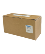 NEW FESTO MS4N-EM1-1/4-S / 541281 ON-OFF VALVE MS4N SERIES 3/2 0-14BAR NSMP - £52.60 GBP