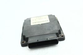 2009-2010 FORD F-250 F-350 6.4L DIESEL TRANSMISSION CONTORL MODULE TCM H1996 image 2