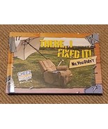 There I Fixed It! : (No, You Didn&#39;t) by Cheezburger Network (2011, Hardc... - $150.34 MXN