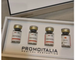 【Ready Stock】Top1️⃣Promo Italia Slimming (Full Set: 4vials Per Box) - $665.60