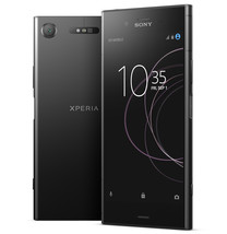 Sony Xperia xz1 g8342 black 4gb 64gb dual sim octa core 19mp android sma... - $309.99