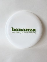 &quot;Everything But The Ordinary&quot; Bonanza Frisbee - £8.01 GBP