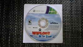 Wipeout: In the Zone (Microsoft Xbox 360, 2011) - $4.91