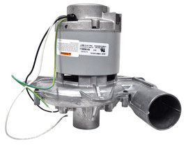 Ametek Lamb 9 Inch 240 Volt b/B Tangential Flo-Tek Motor 119896-04 - $692.93