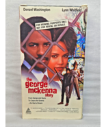 VHS Mardi Gras for the Devil / the George Mckenna Story SCREENER SCREENI... - $131.55 MXN