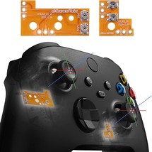 Custom Analog Stick Joystick Regulator Circuit Board For Xbox One Elite - £35.93 GBP