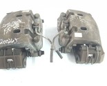 Front Pair Of Brake Calipers 2WD OEM 2012 Ford F45090 Day Warranty! Fast... - $190.07