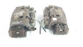 Front Pair Of Brake Calipers 2WD OEM 2012 Ford F45090 Day Warranty! Fast Ship... - $190.07