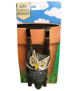 NEW Flower Pot Hugger - Buho Climbing Ladder Figurine - €5,88 EUR