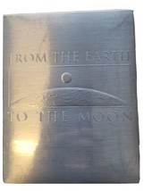 From the Earth to the Moon (DVD, 1998, 4-Disc Set) HBO - £7.37 GBP