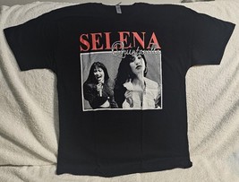 Selena Quintanilla Mexican Singer Mexico Music T-SHIRT Shirt - £8.71 GBP+