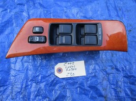 2002 Lexus RX300 driver master power window switch 84040-48020 OEM 514335 2 - £143.87 GBP