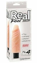 Real Feel Lifelike Toyz #4 - Flesh - $19.01