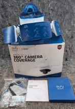eufy Floodlight Cam 2 Pro 2K FHD Outdoor Wired Security Camera Motion Ac... - $169.99