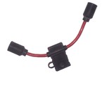 Military In Line Fuse Holder - $12.95