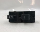 2007-2012 Nissan Altima Master Power Window Switch OEM C03B24028 - £28.76 GBP