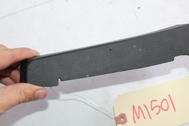 16-17 JAGUAR XE LEFT SIDE COVER TRIM M1501 image 4
