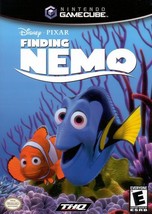 Finding nemo  gc138  front thumb200