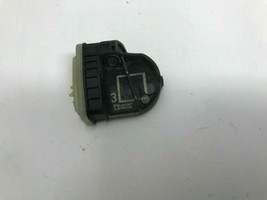 2011 Chevrolet Cruze TPMS Sensor Tire Pressure Sensor Genuine OEM E02B13016 - $31.49