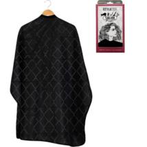 STYLETEK Bleach Proof Cape- Diamond Embossed