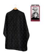 STYLETEK Bleach Proof Cape- Diamond Embossed - £20.54 GBP